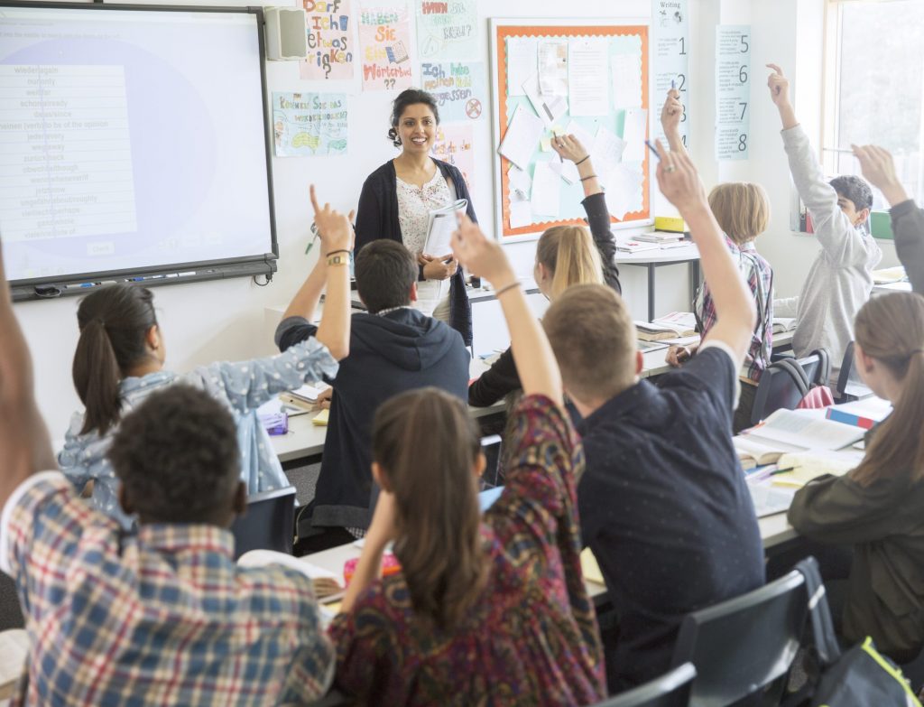 Formation du Personnel